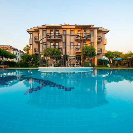 Golden Moon Hotel Fethiye Ngoại thất bức ảnh