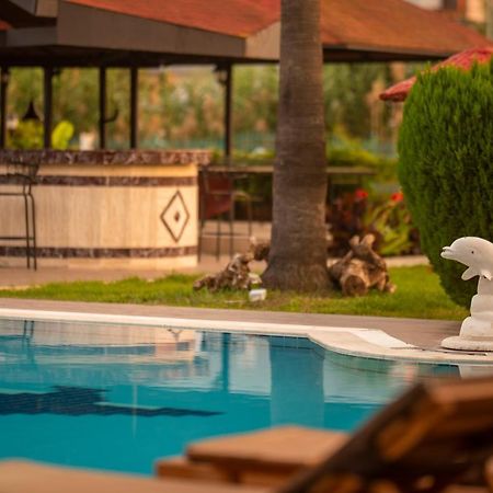 Golden Moon Hotel Fethiye Ngoại thất bức ảnh