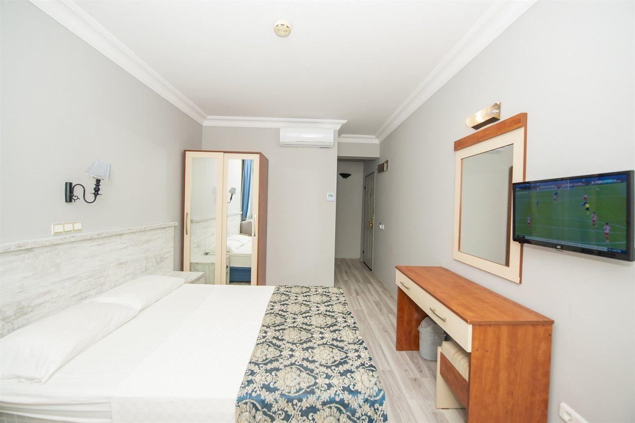 Golden Moon Hotel Fethiye Ngoại thất bức ảnh