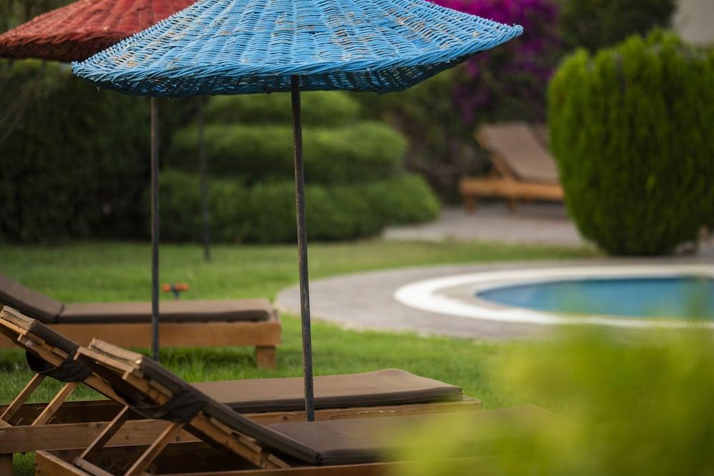 Golden Moon Hotel Fethiye Ngoại thất bức ảnh