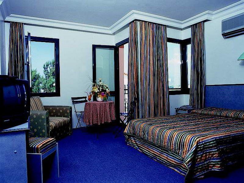 Golden Moon Hotel Fethiye Ngoại thất bức ảnh