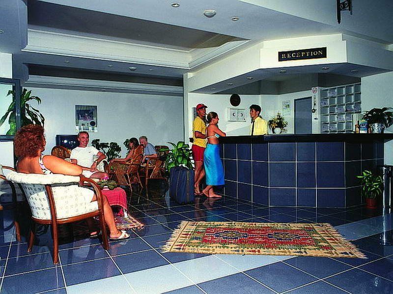 Golden Moon Hotel Fethiye Ngoại thất bức ảnh