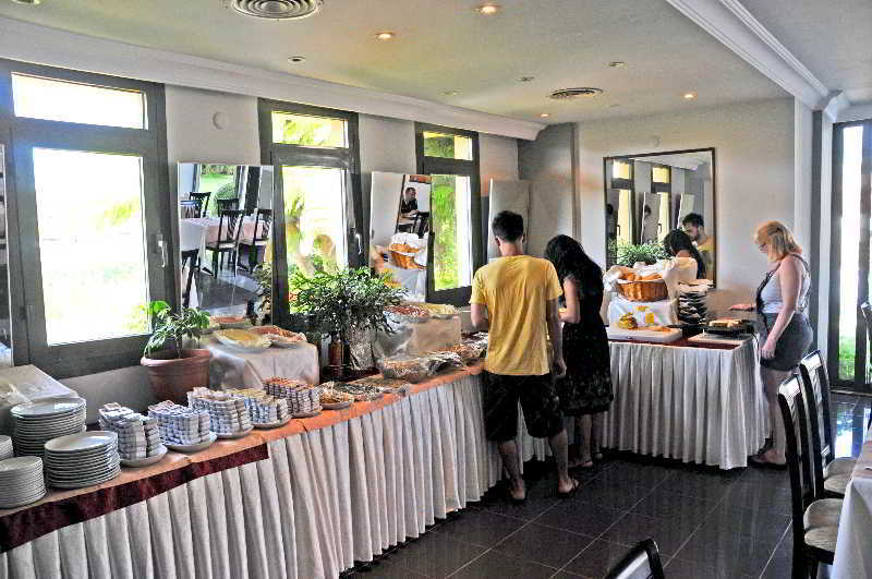 Golden Moon Hotel Fethiye Ngoại thất bức ảnh