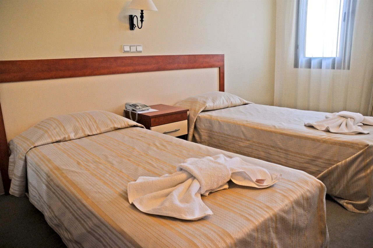 Golden Moon Hotel Fethiye Ngoại thất bức ảnh